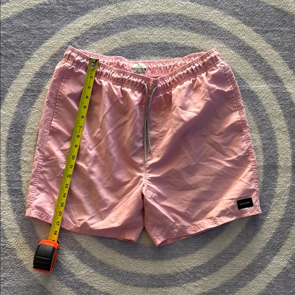 Rip Curl Swim Trunks
